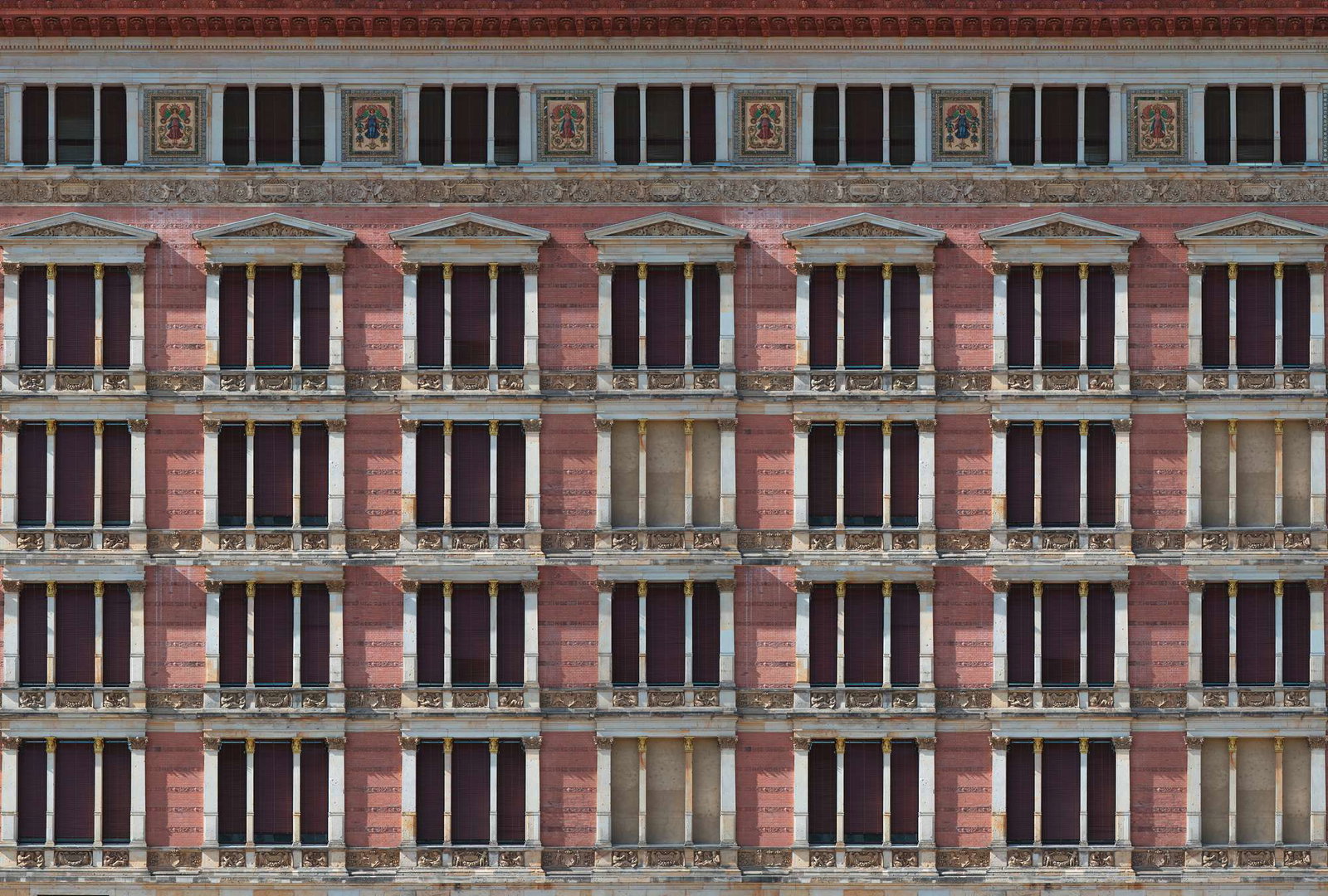 Architects Paper impression numérique AP Digital 2