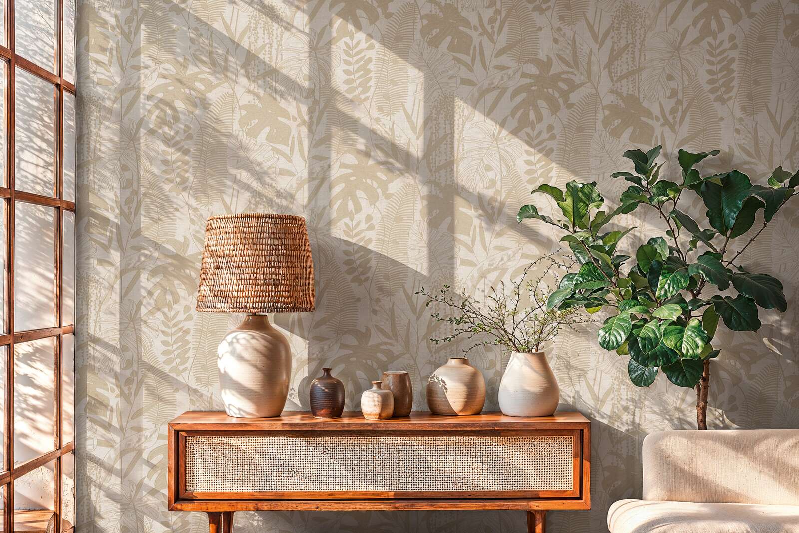 A.S. Création Tapete Cuba 2