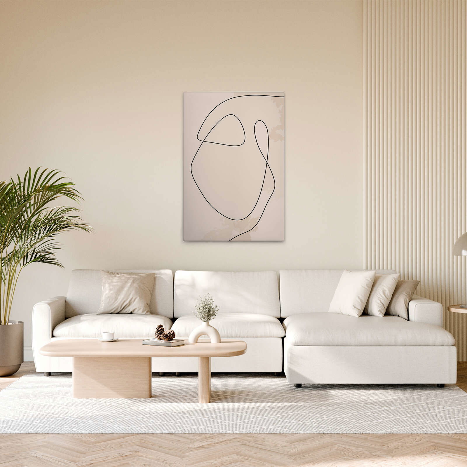 A.S. Création Canvas print Canvas 2024 A.S. Création Canvas print Canvas 2024
