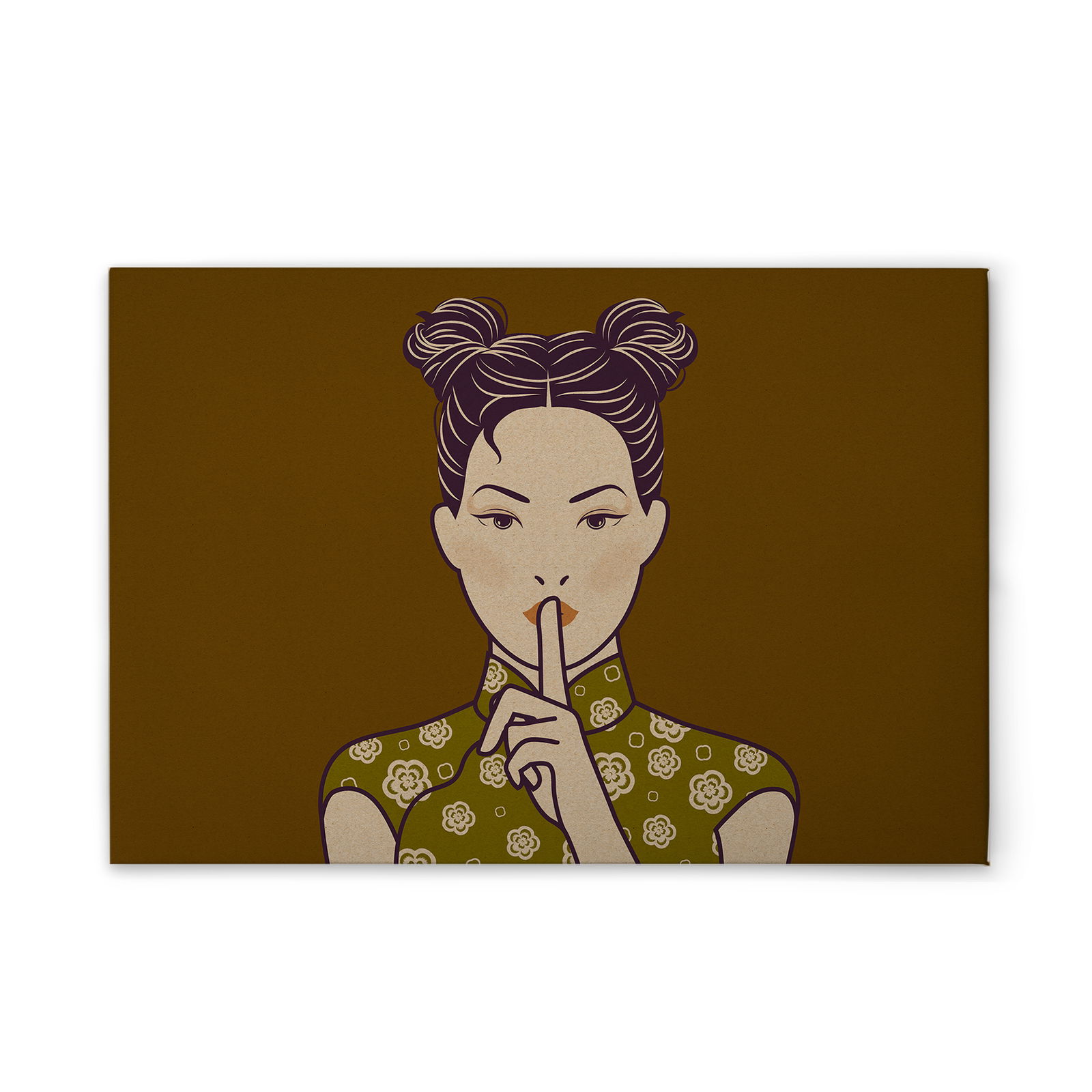 walls by patel Canvas print Walls by Patel 2 walls by patel Canvas print Walls by Patel 2