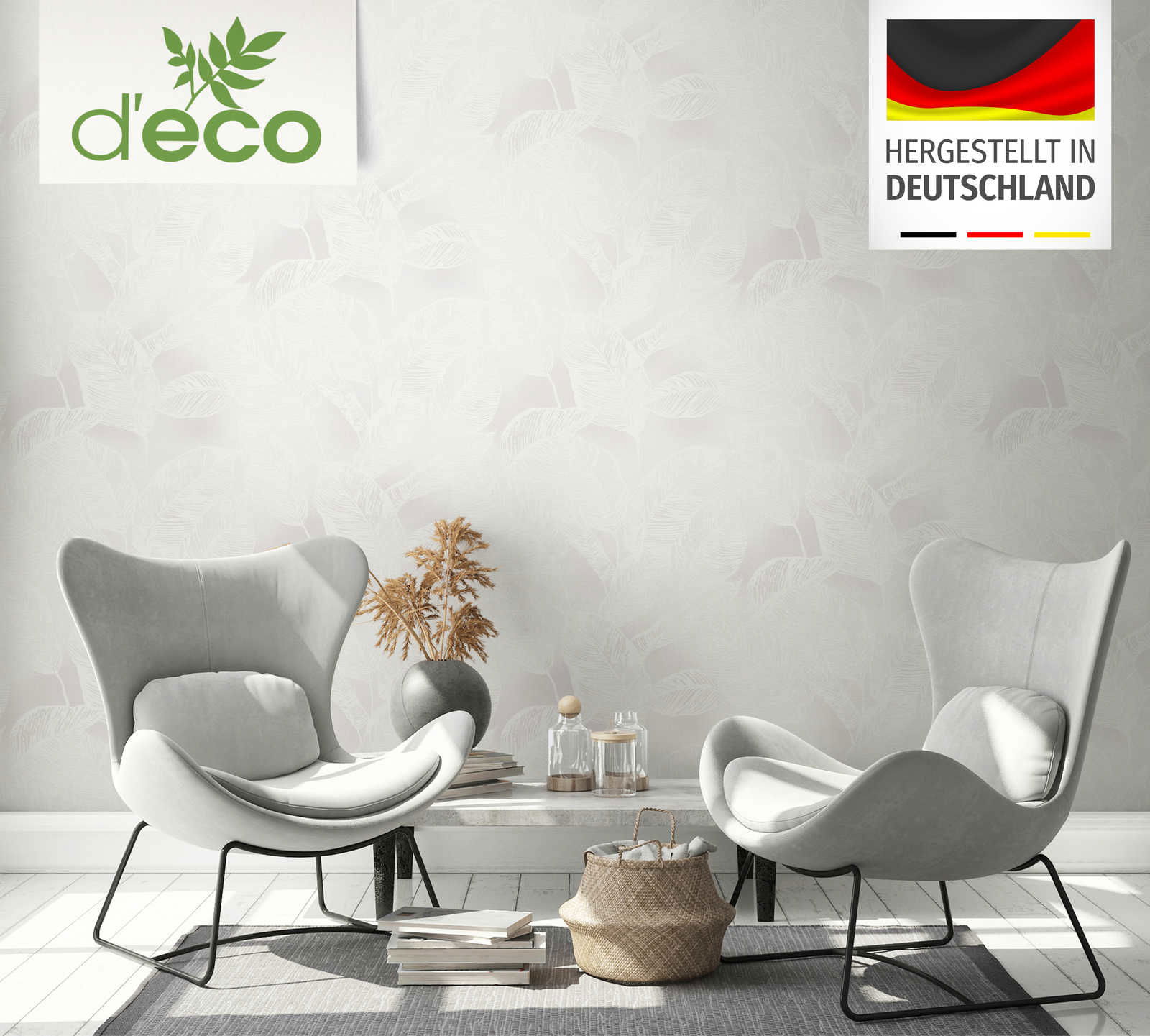 A.S. Création Обои Natural Living A.S. Création Обои Natural Living