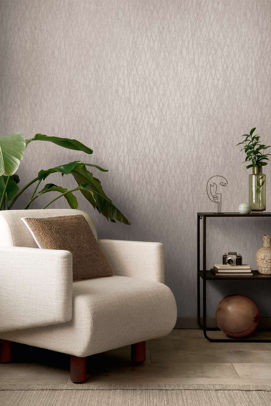 livingwalls Behang Smart Surfaces