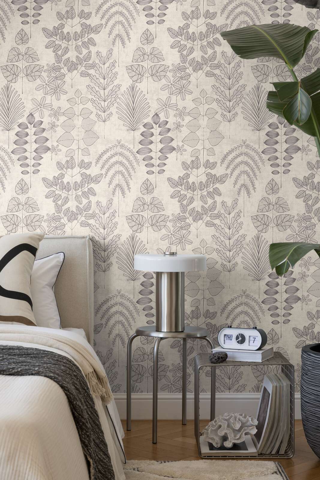 A.S. Création papier peint Nordic Feeling