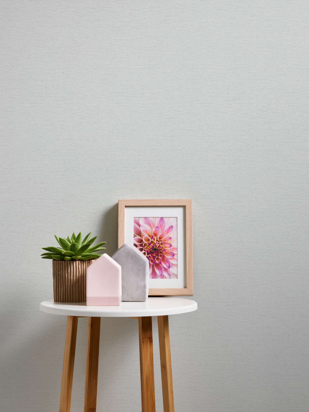 livingwalls Wallpaper Famous Garden