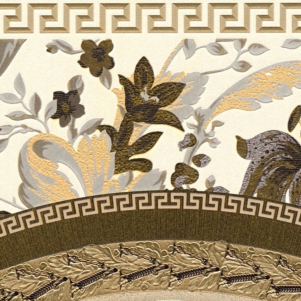 Versace Home Обои Versace 5