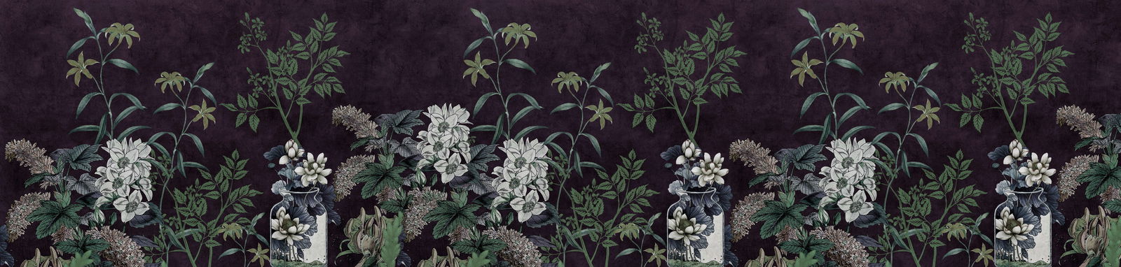 walls by patel Fotobehang Walls by Patel 3