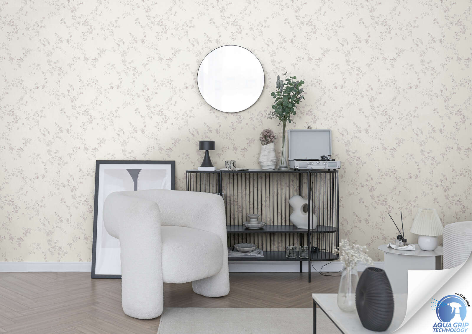 A.S. Création Tapete designdrop