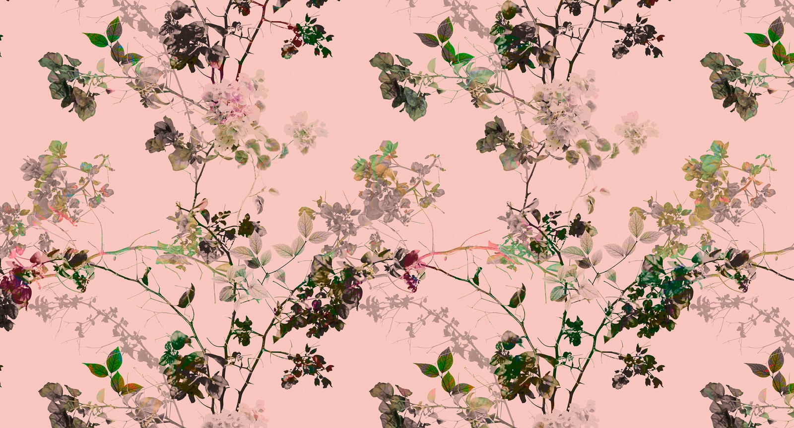 walls by patel Photo wallpaper Walls by Patel