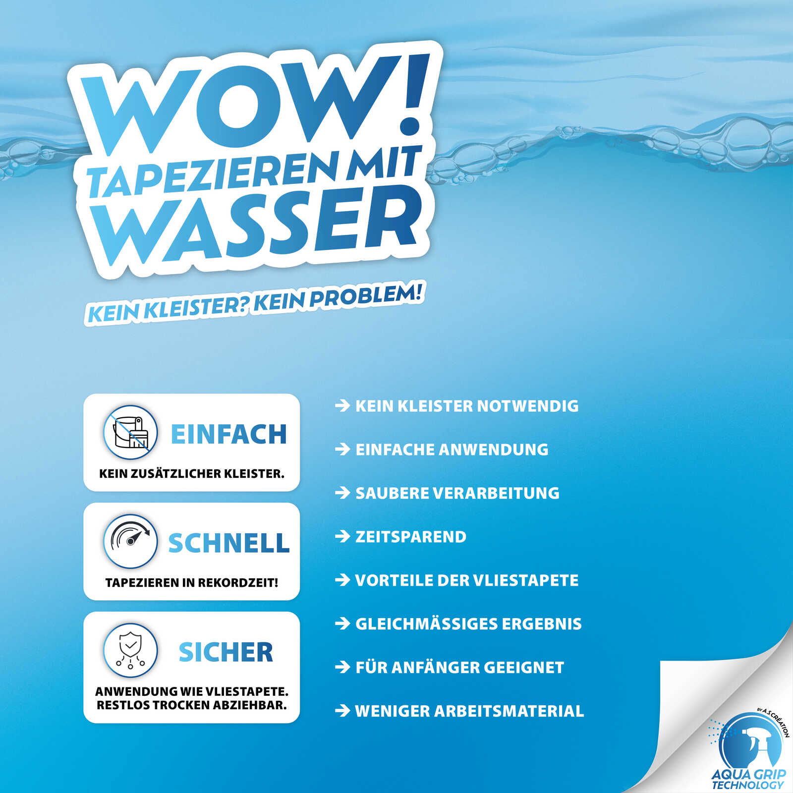 A.S. Création Обои designdrop A.S. Création Обои designdrop