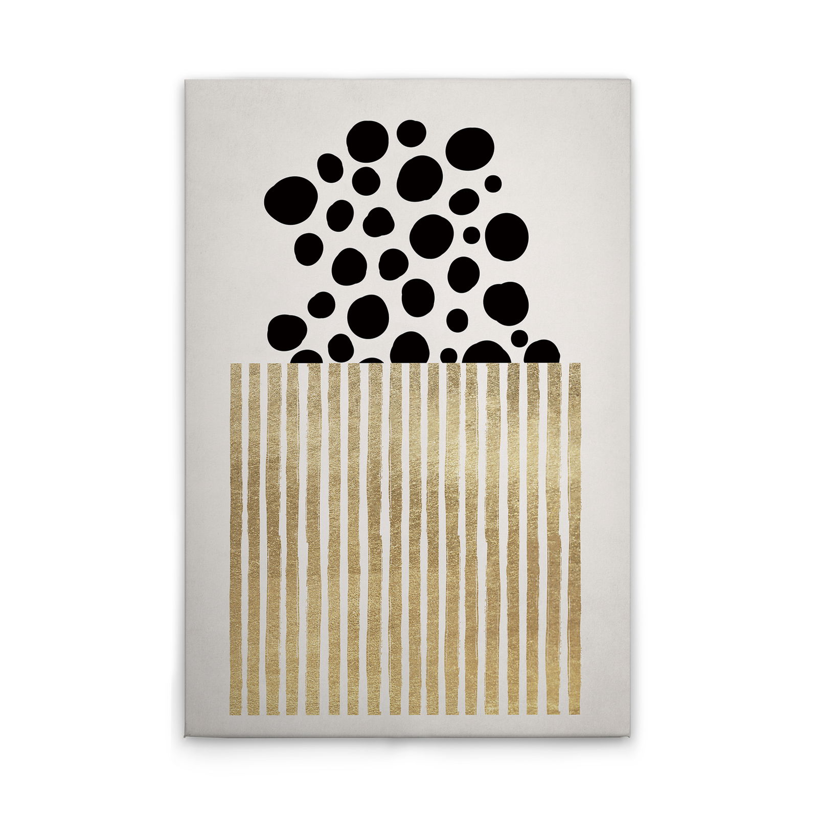livingwalls Canvas print ARTist