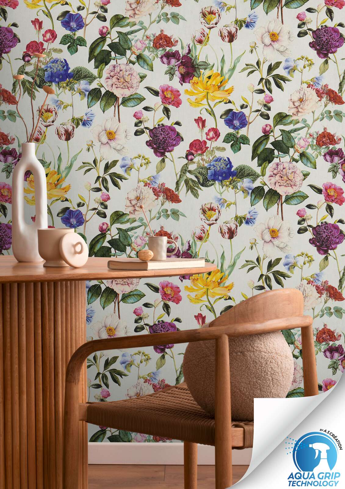 A.S. Création Behang designdrop