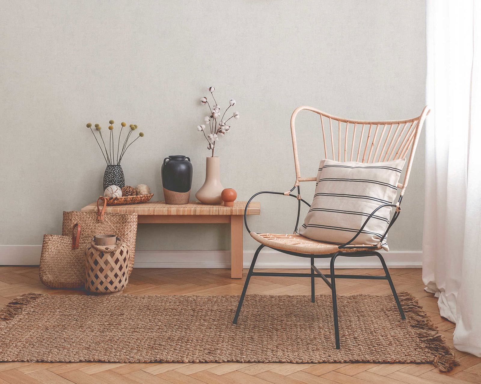 livingwalls Обои New Walls.