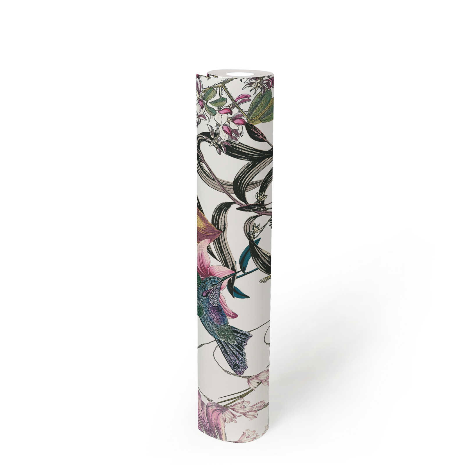 Architects Paper Wallpaper Jungle Chic