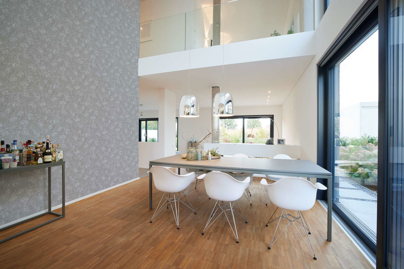 livingwalls Behang Profitex Premium