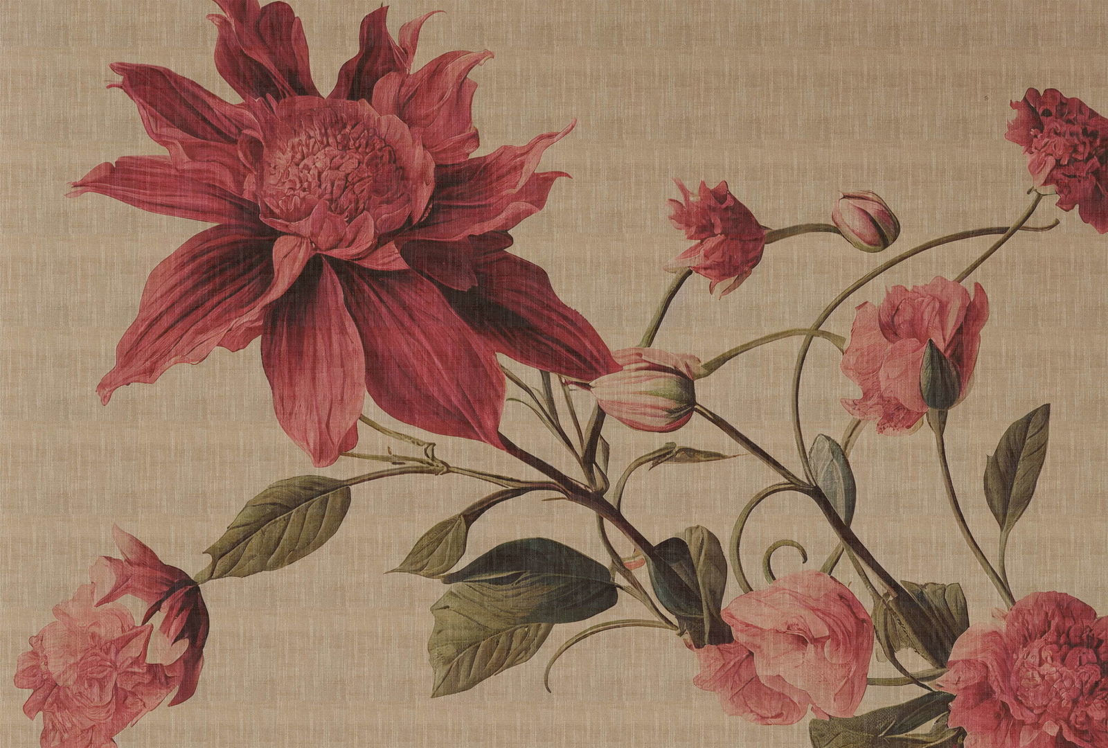 walls by patel impression numérique Walls by Patel 5