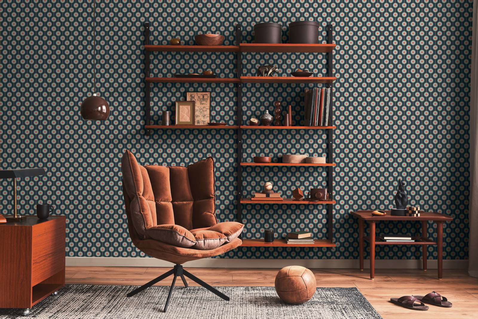 A.S. Création Обои Retro Chic A.S. Création Обои Retro Chic