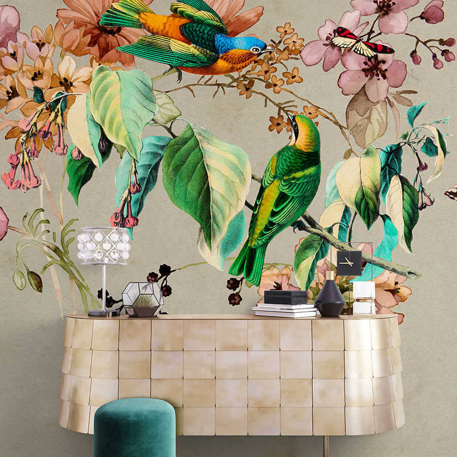 walls by patel Photo wallpaper Walls by Patel 3