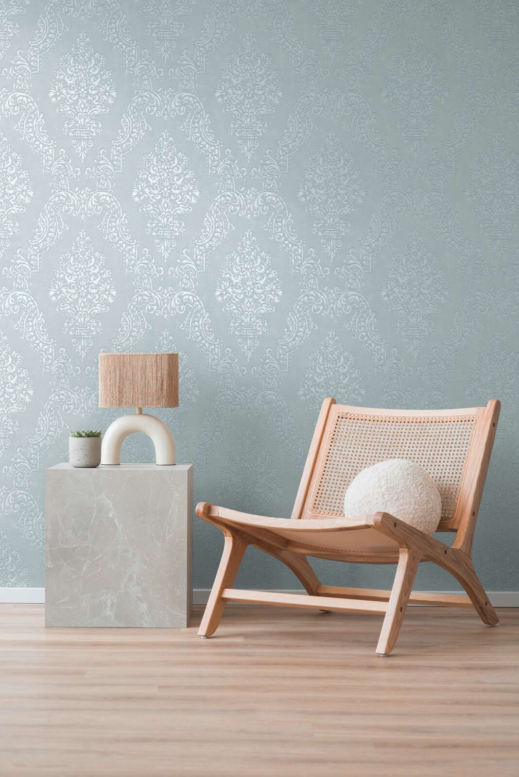 A.S. Création Behang Pure Elegance