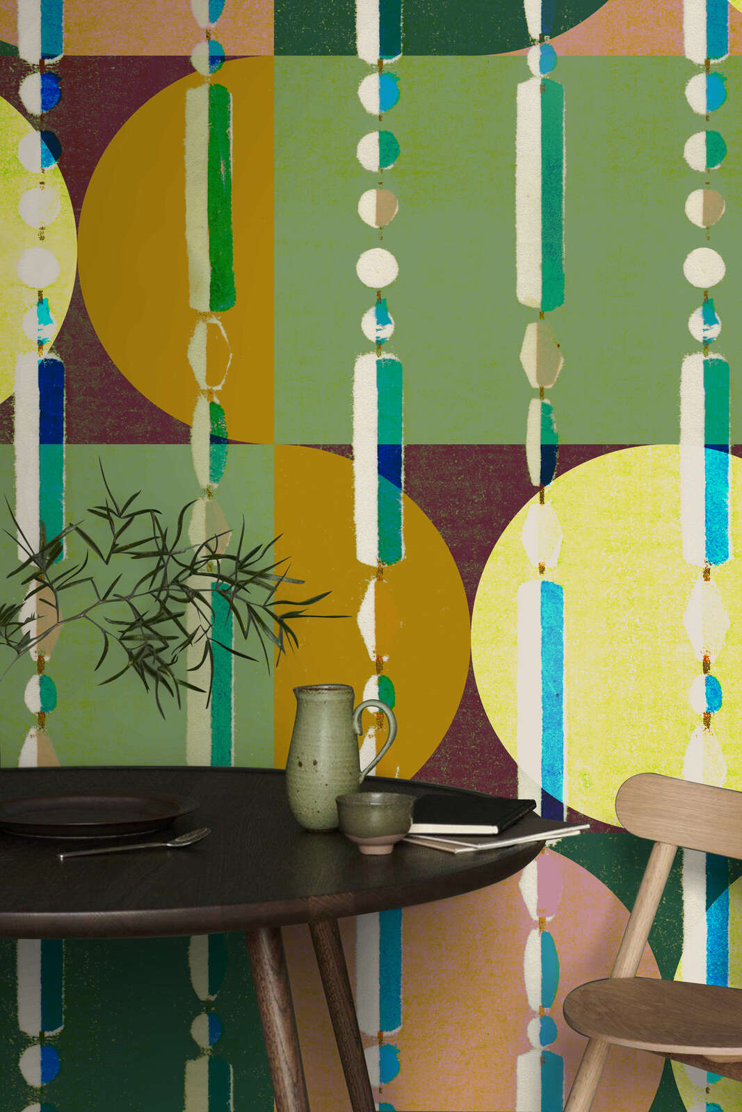 walls by patel Photo wallpaper Walls by Patel 5