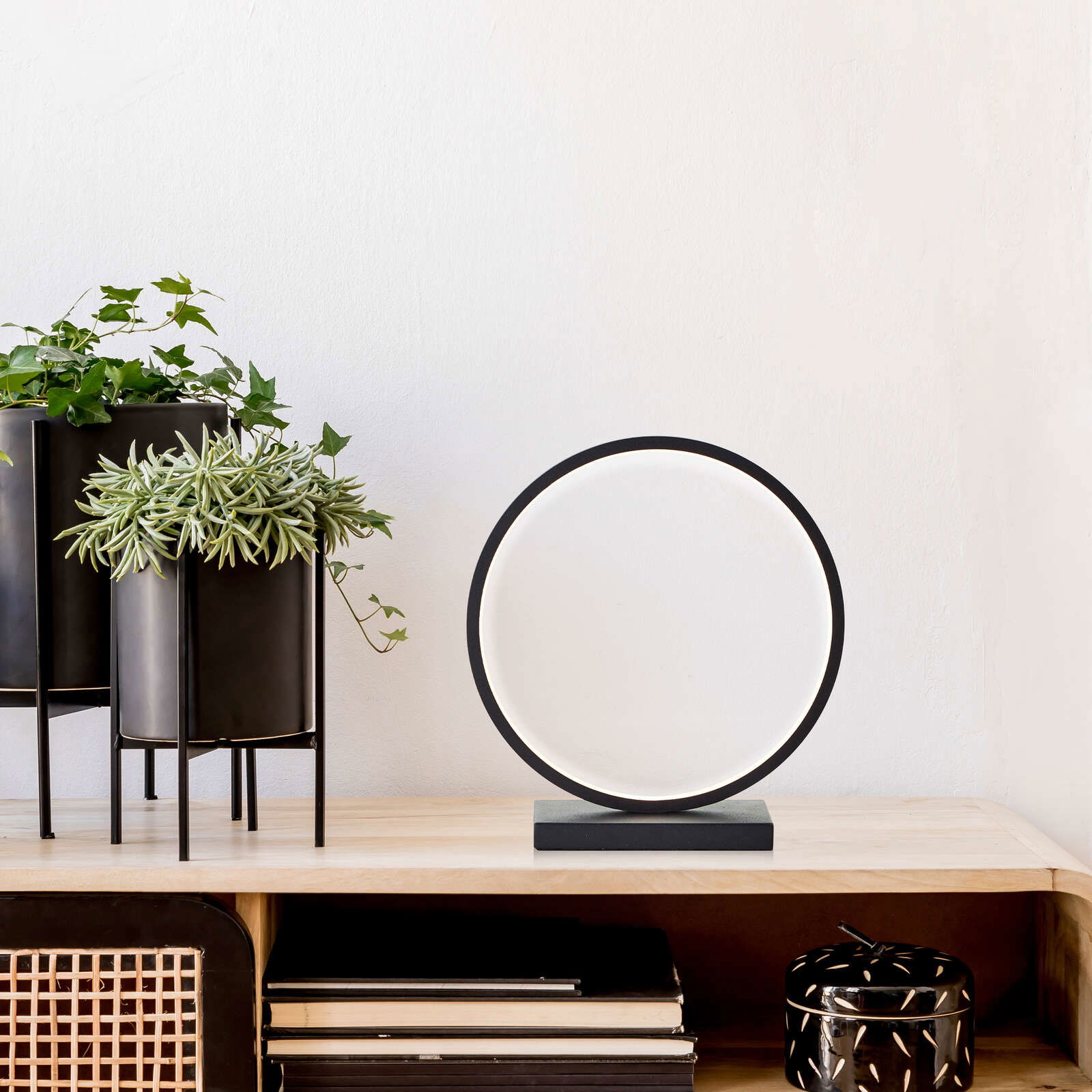 A.S. Création Leuchte Lumos A.S. Création Leuchte Lumos