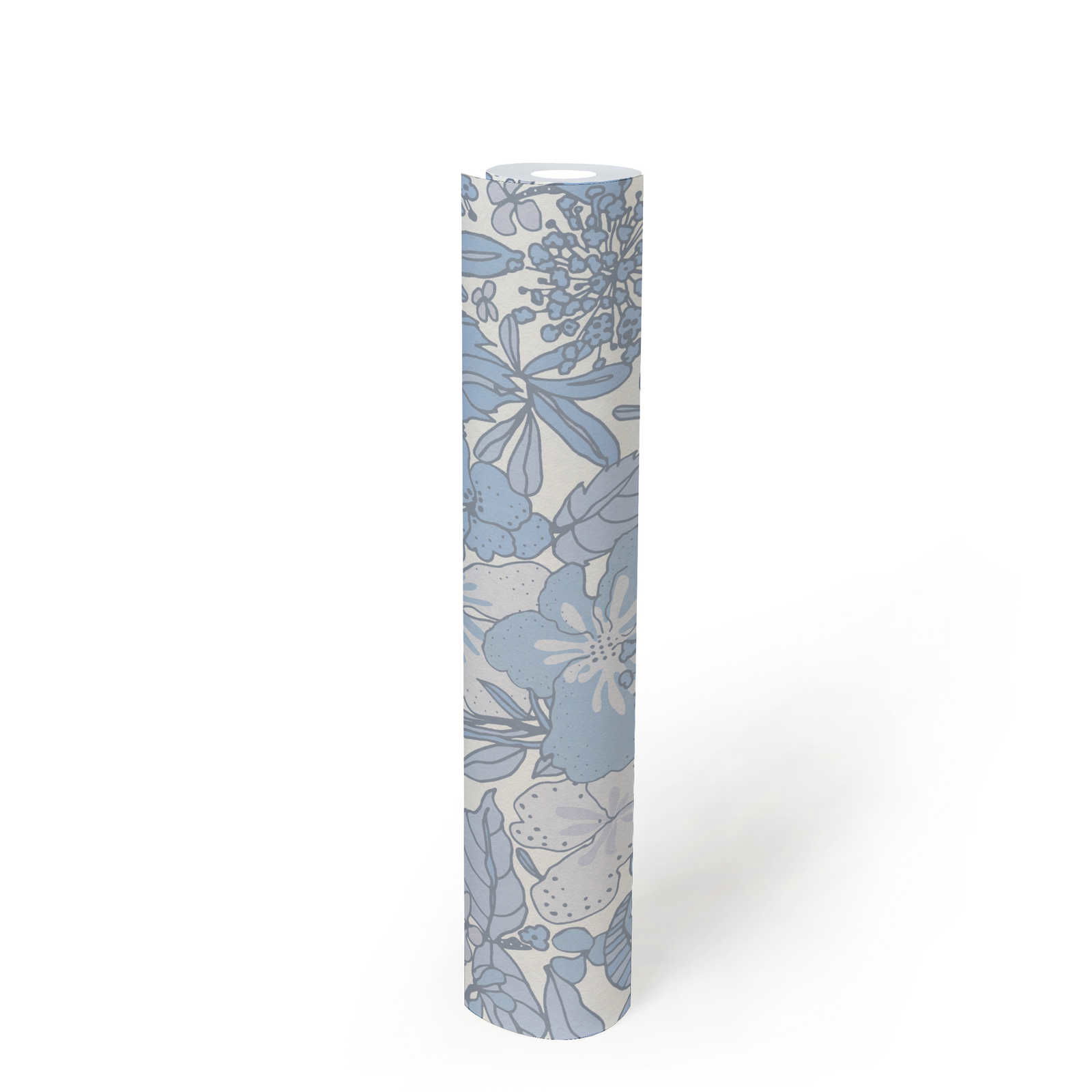 Architects Paper Behang Floral Impression