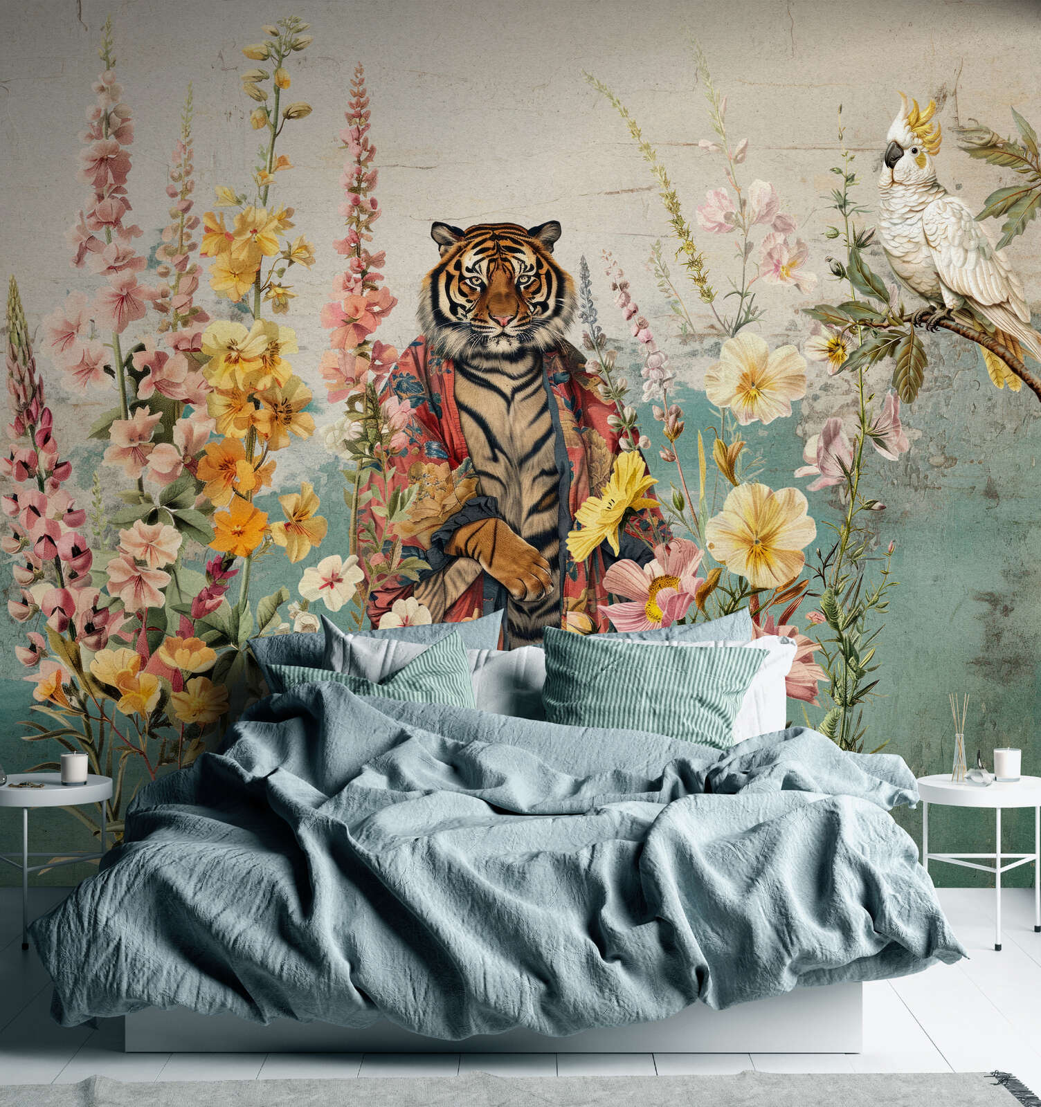 walls by patel Photo wallpaper Walls by Patel 5