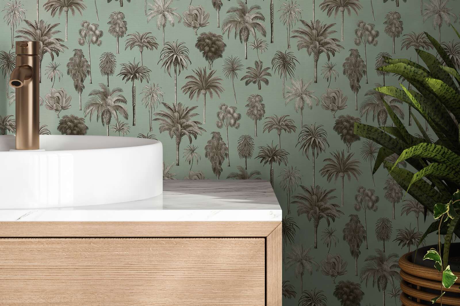 A.S. Création Tapete PintWalls III