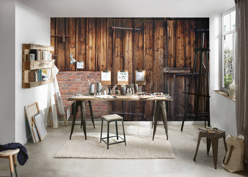 Architects Paper impression numérique AP Digital 2