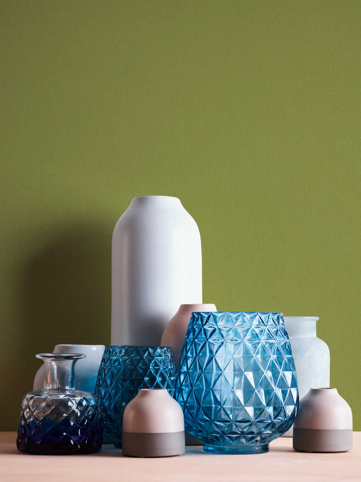 Architects Paper Behang Floral Impression