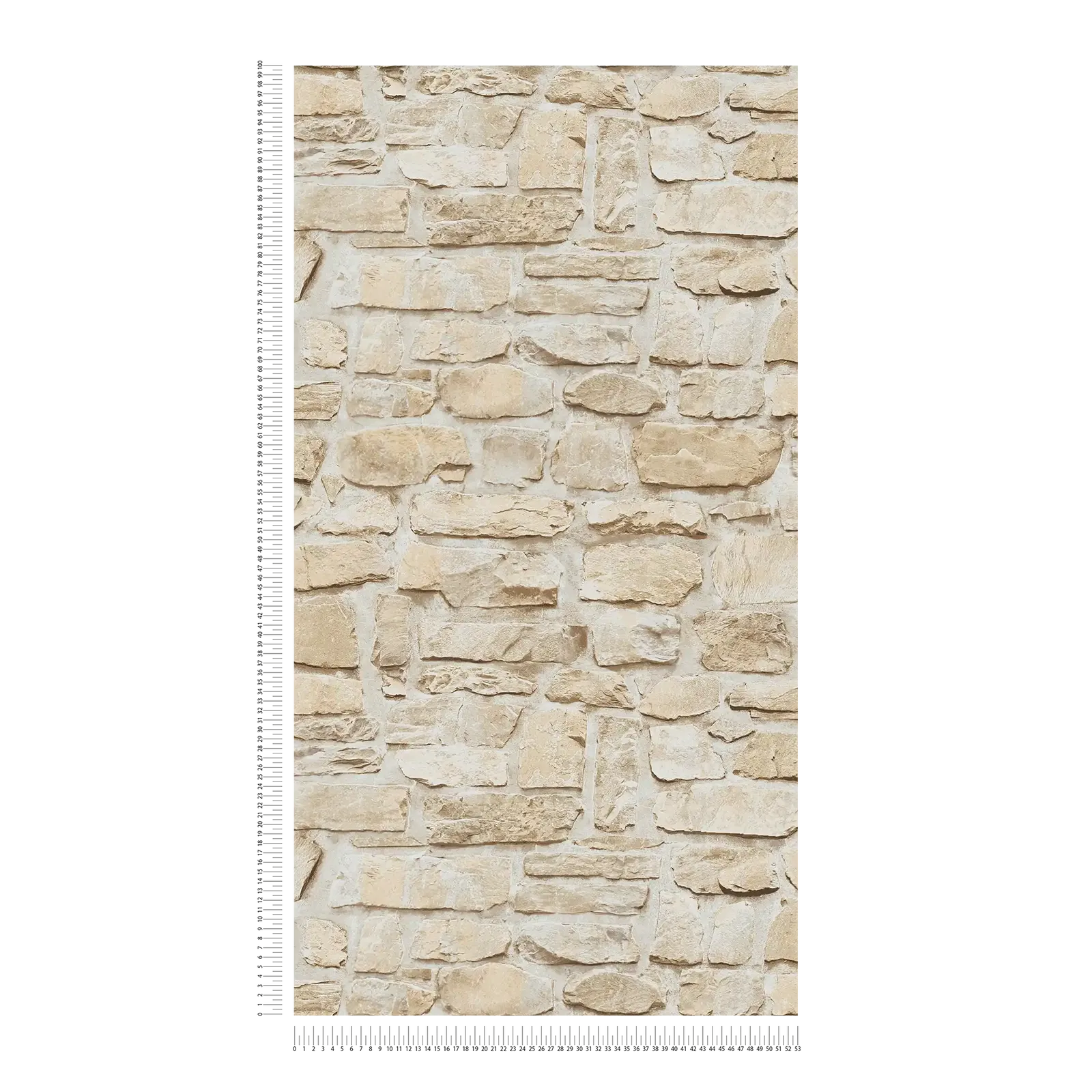 A.S. Création Wallpaper The Wall Cover