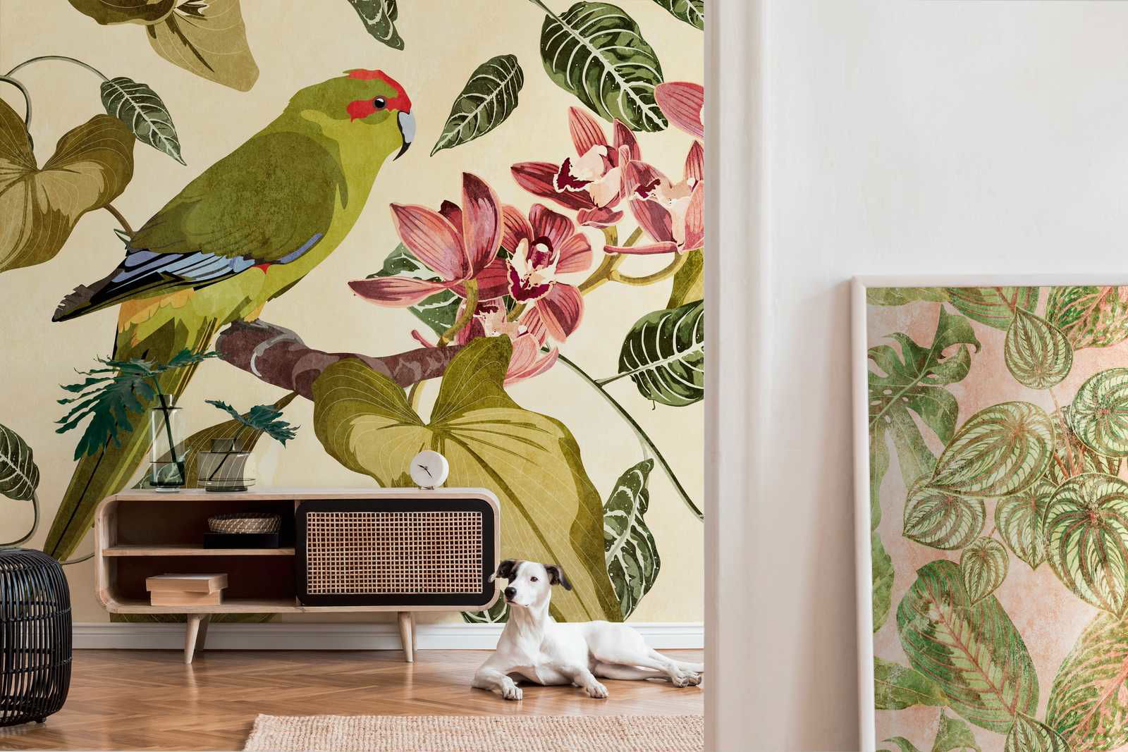 livingwalls Обои THE WALL livingwalls Обои THE WALL