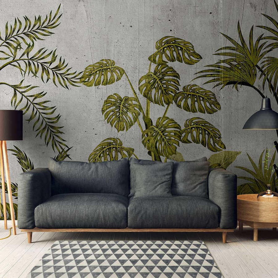 livingwalls impression numérique Designwalls 2