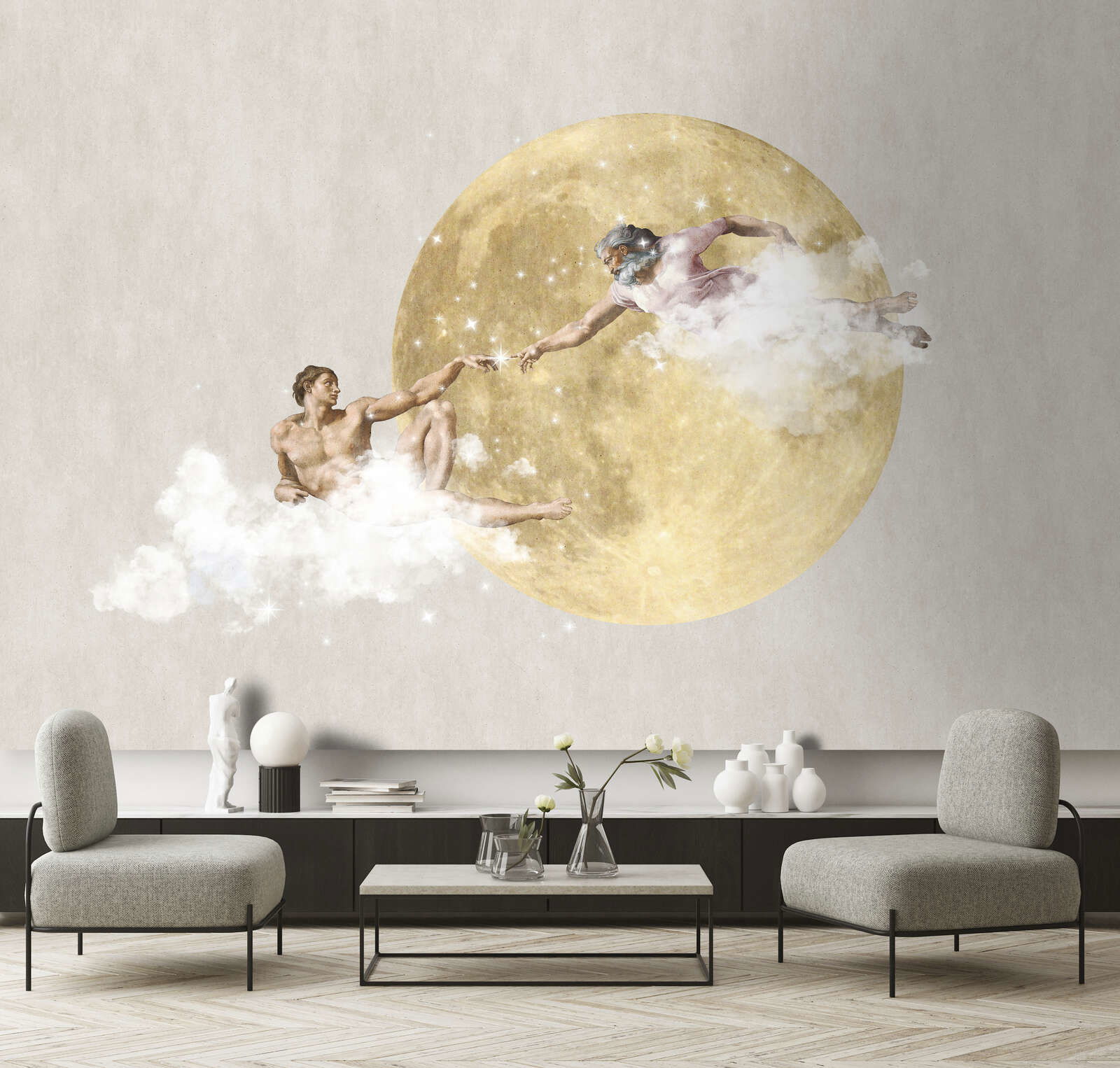 walls by patel Photo wallpaper Walls by Patel 5