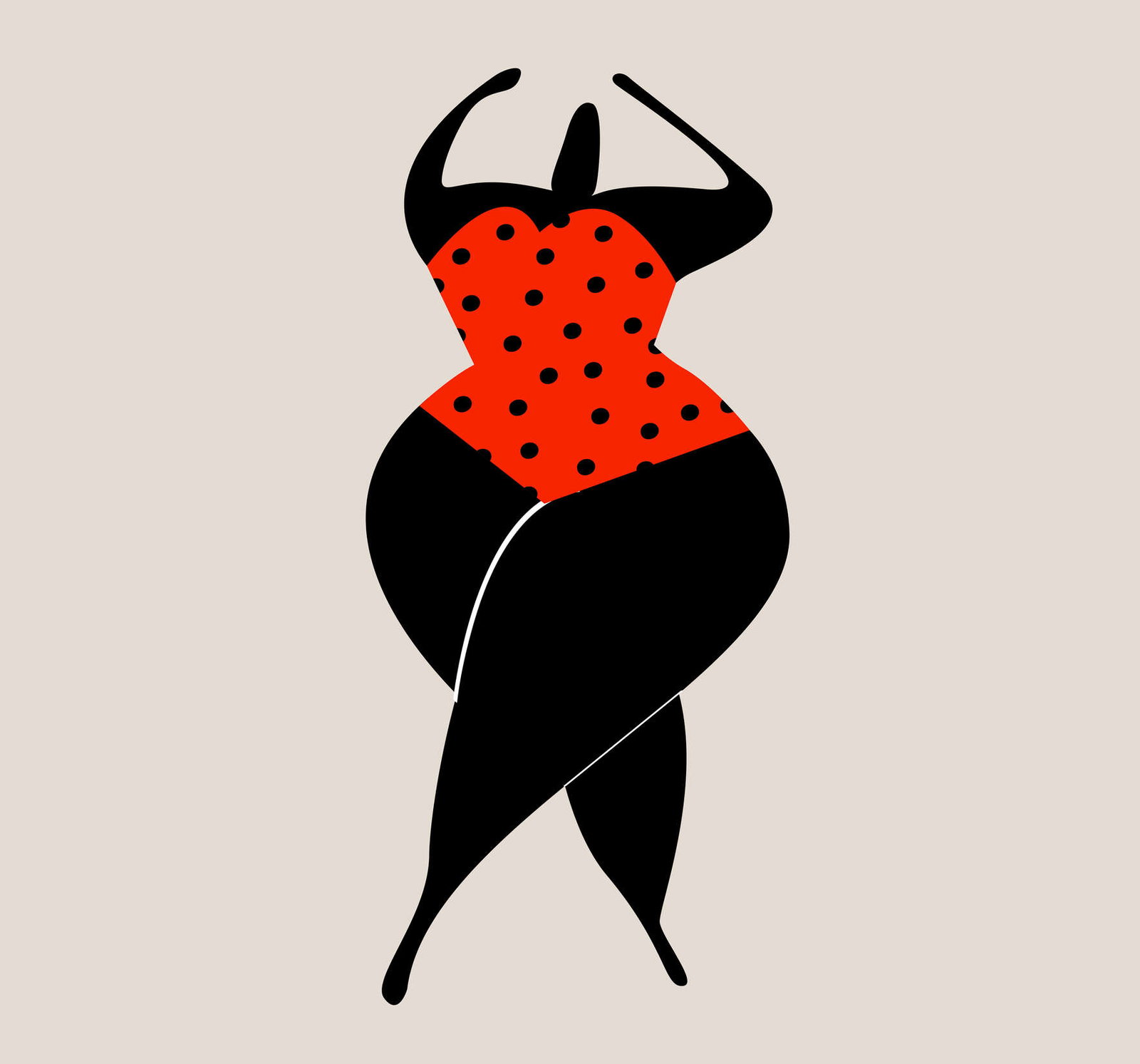 livingwalls Фотообои ARTist