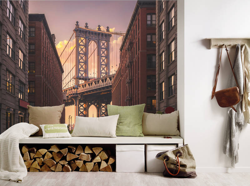 livingwalls Fotobehang Designwalls