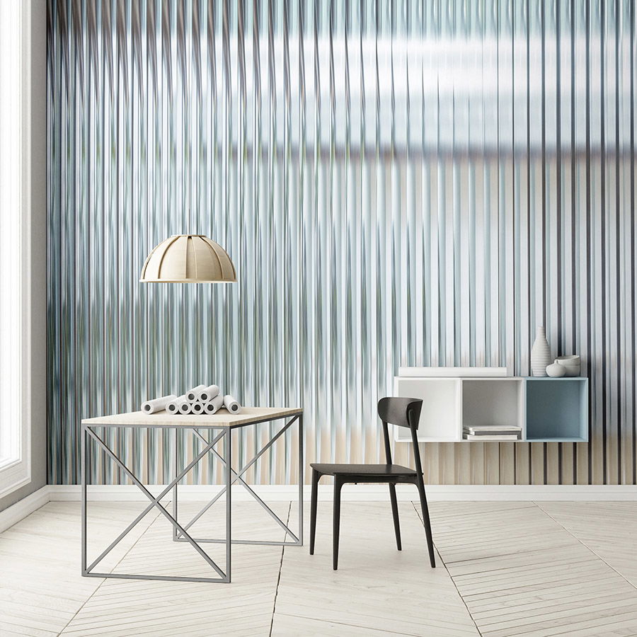 walls by patel Fotobehang Walls by Patel 4