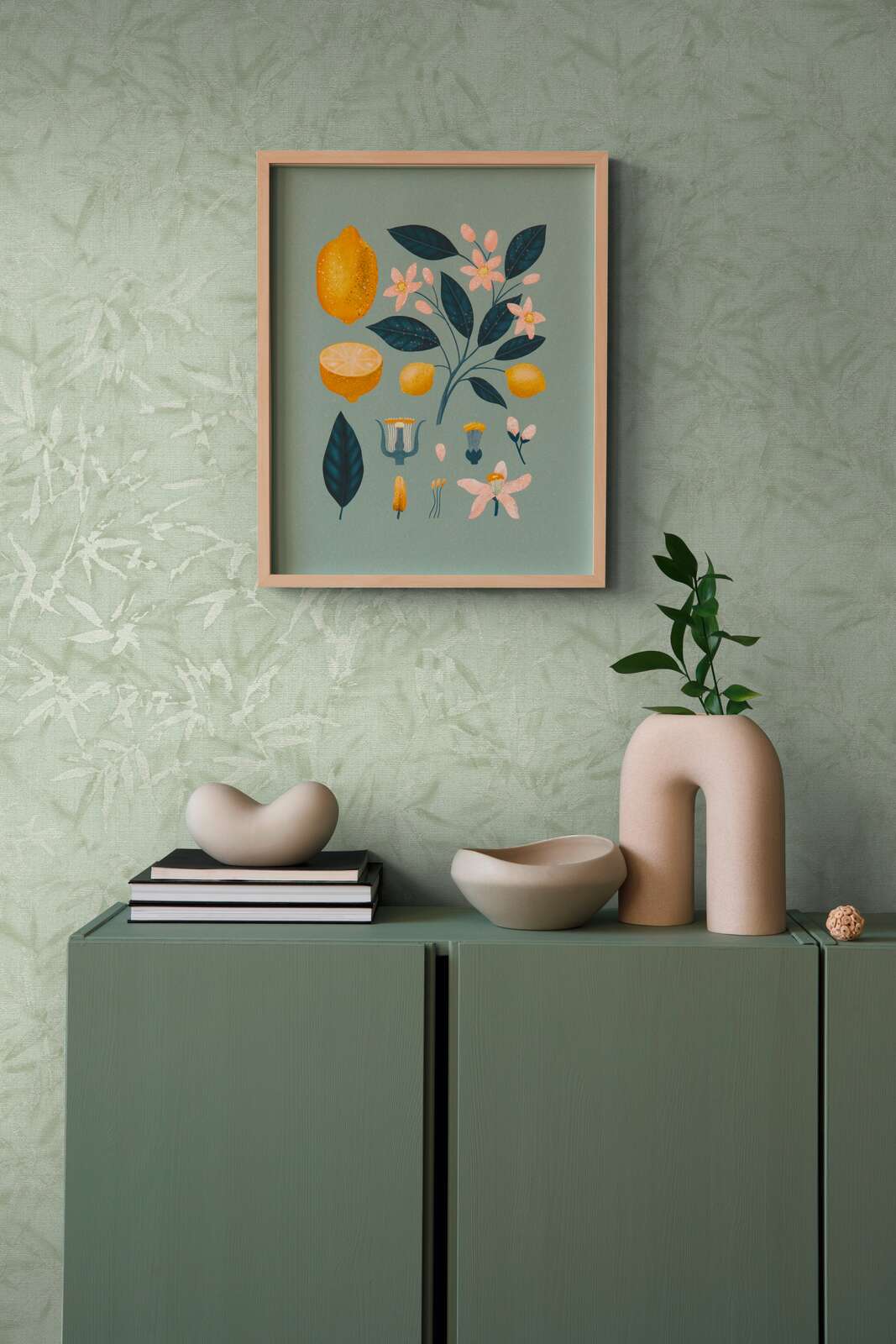 A.S. Création Behang History of Art 2