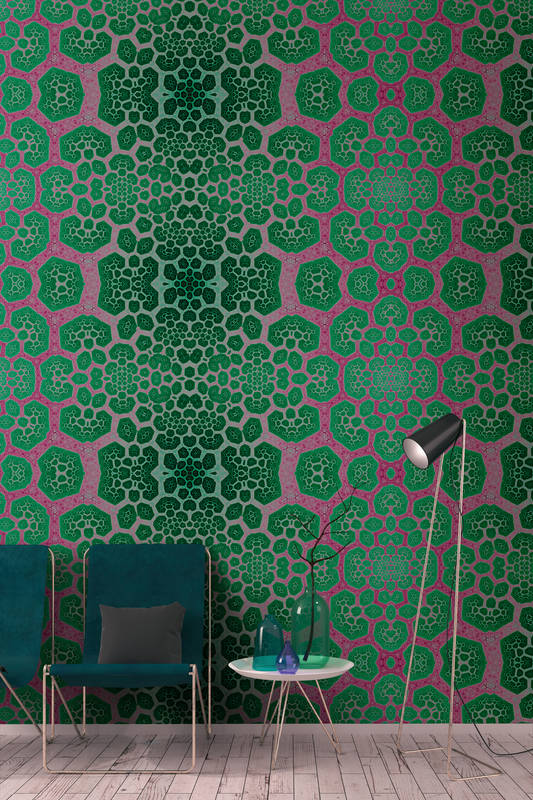 walls by patel Fotobehang Walls by Patel walls by patel Fotobehang Walls by Patel