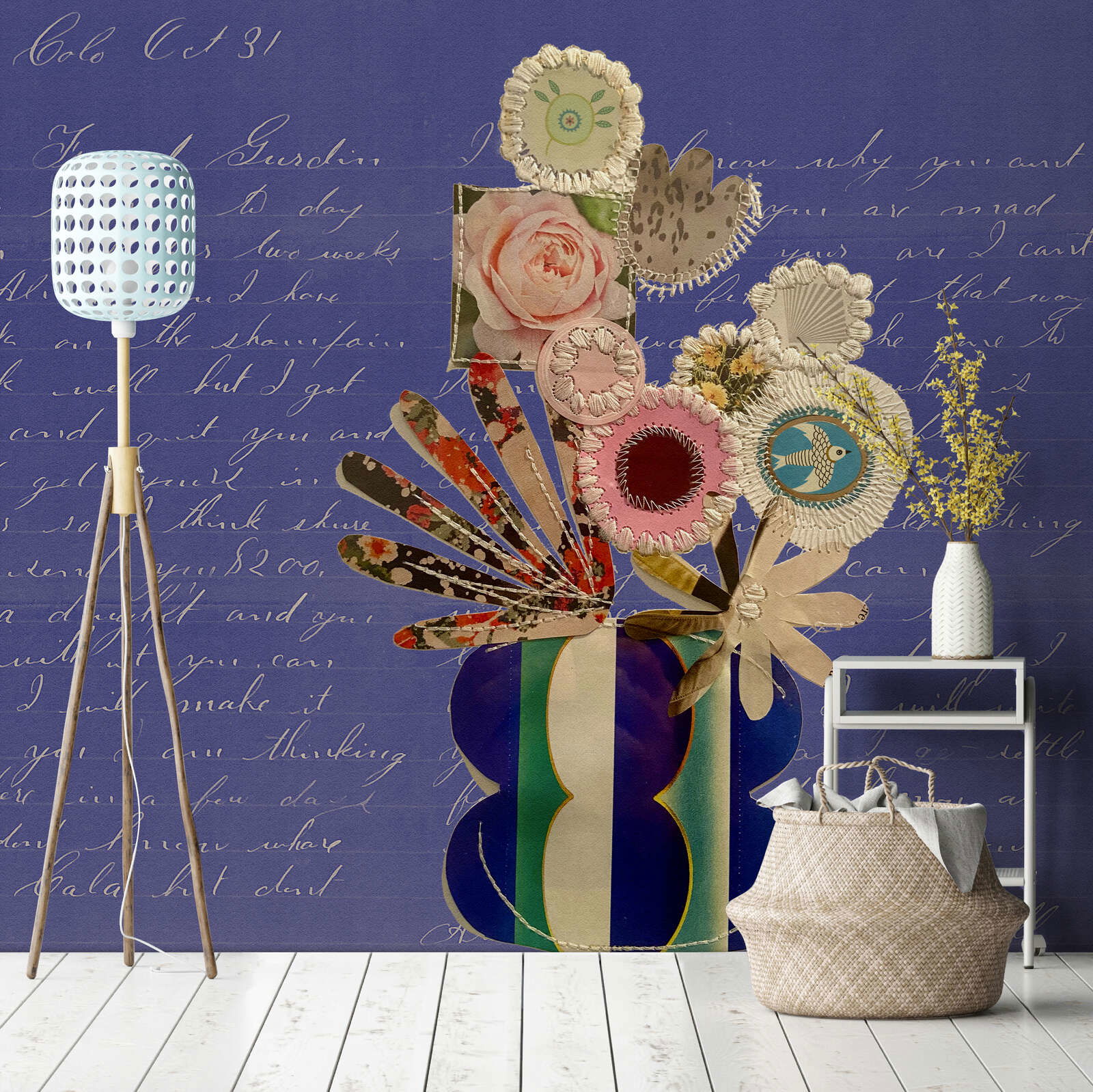 walls by patel Photo wallpaper Walls by Patel 5