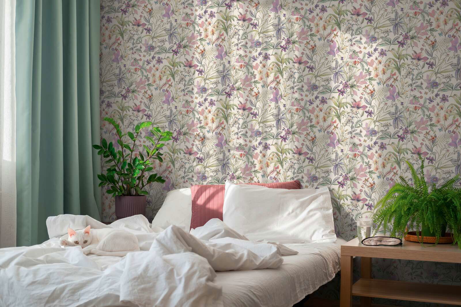 A.S. Création Wallpaper PintWalls III