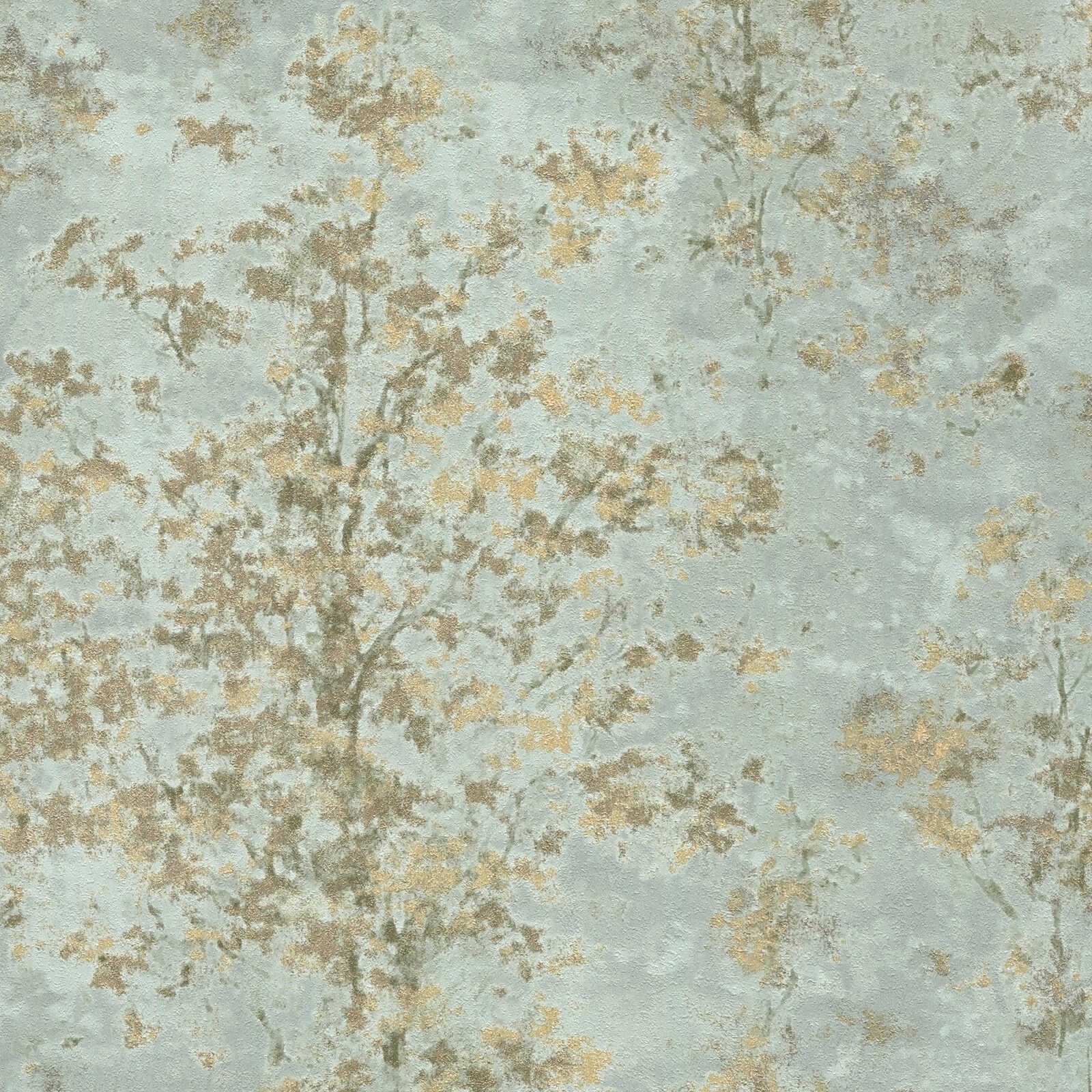 A.S. Création Behang Floréa