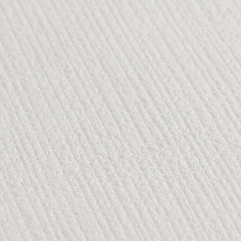 A.S. Création Tapete Designed in White