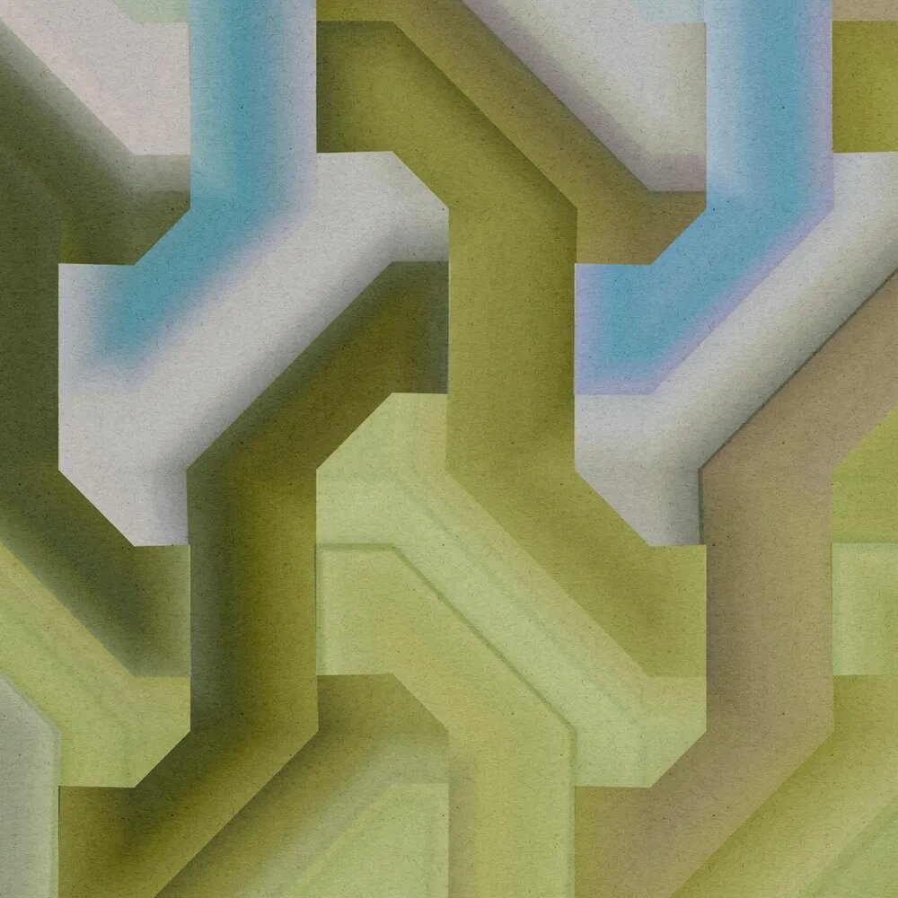 walls by patel Photo wallpaper Walls by Patel 5