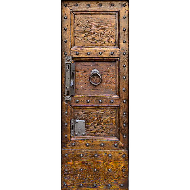 livingwalls Türtapete TÜR 2.0