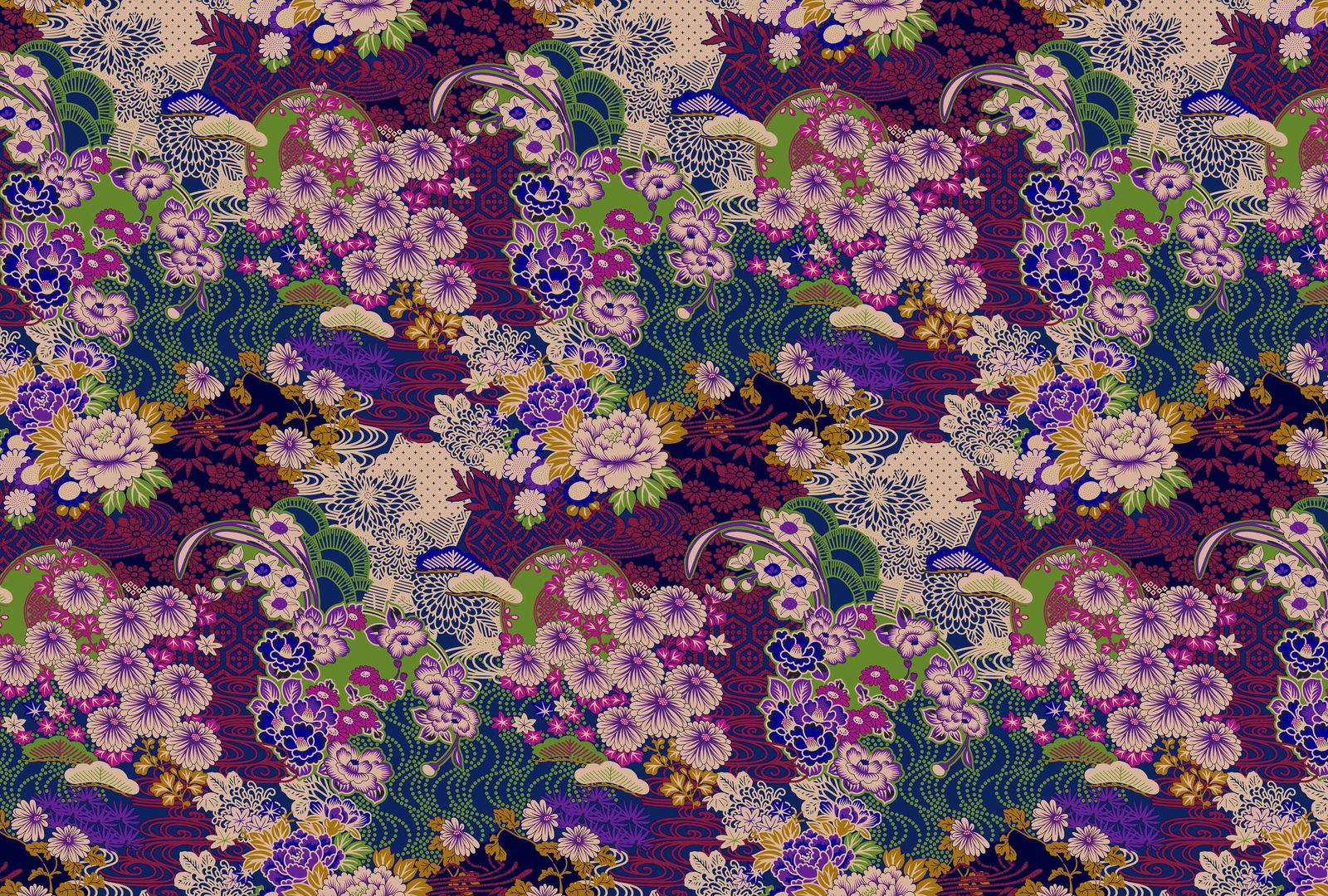 walls by patel impression numérique Walls by Patel 4