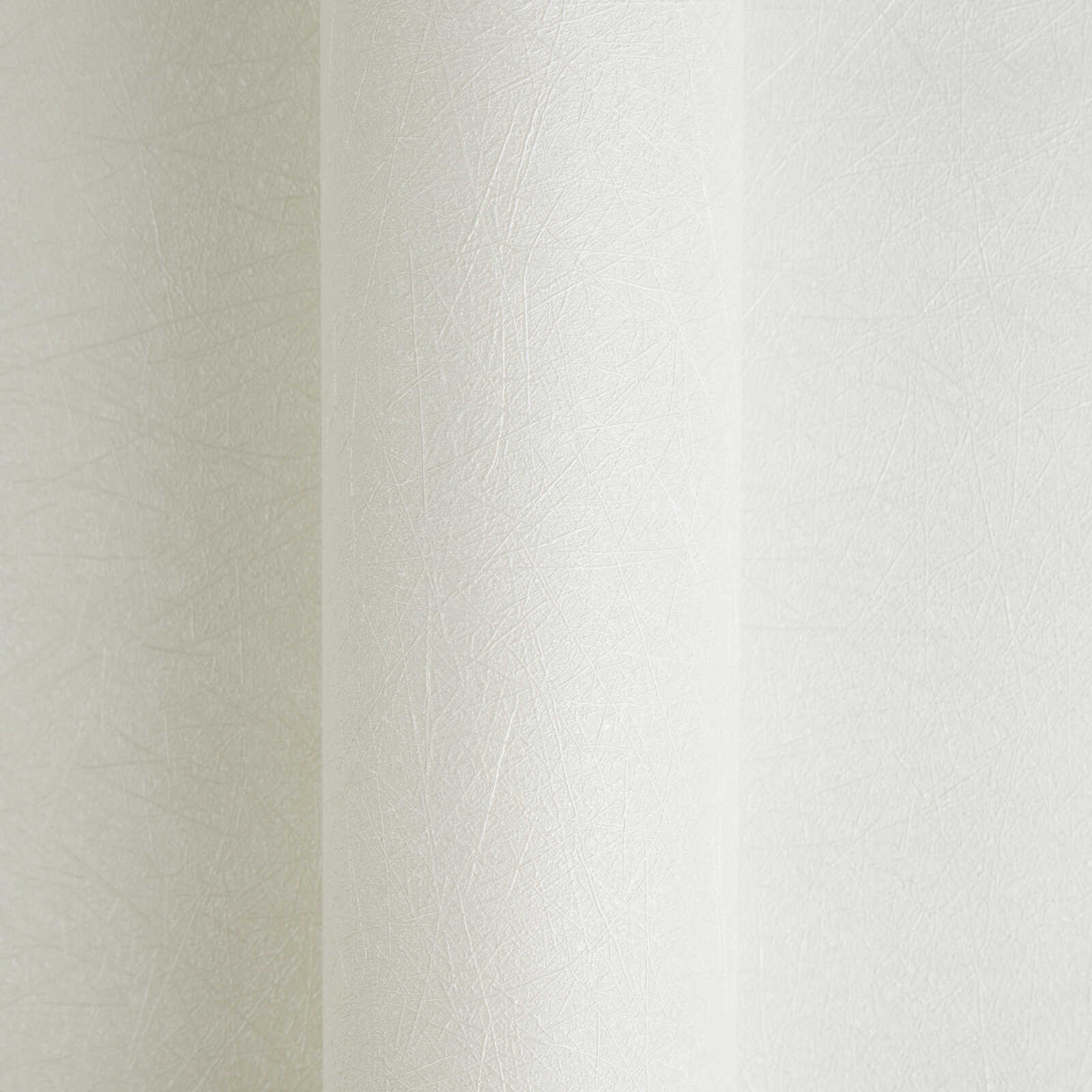 A.S. Création Wallpaper Designed in White