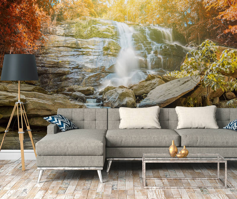 livingwalls impression numérique Designwalls