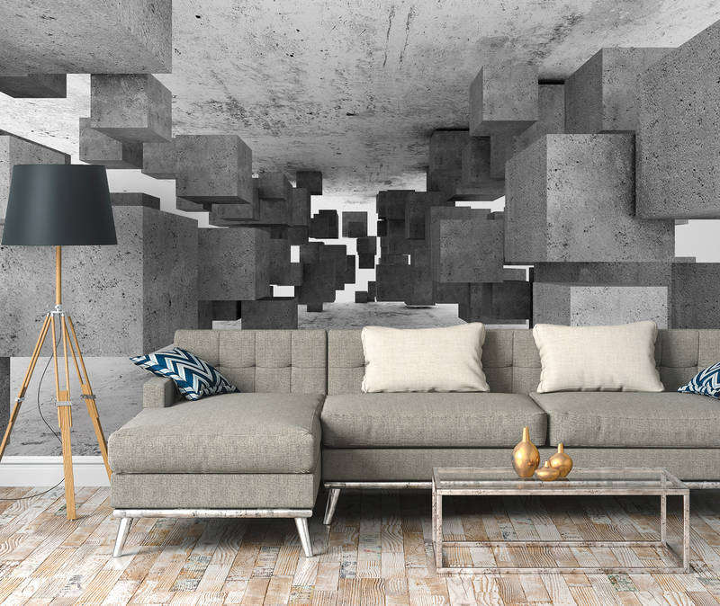 livingwalls Fotobehang Designwalls