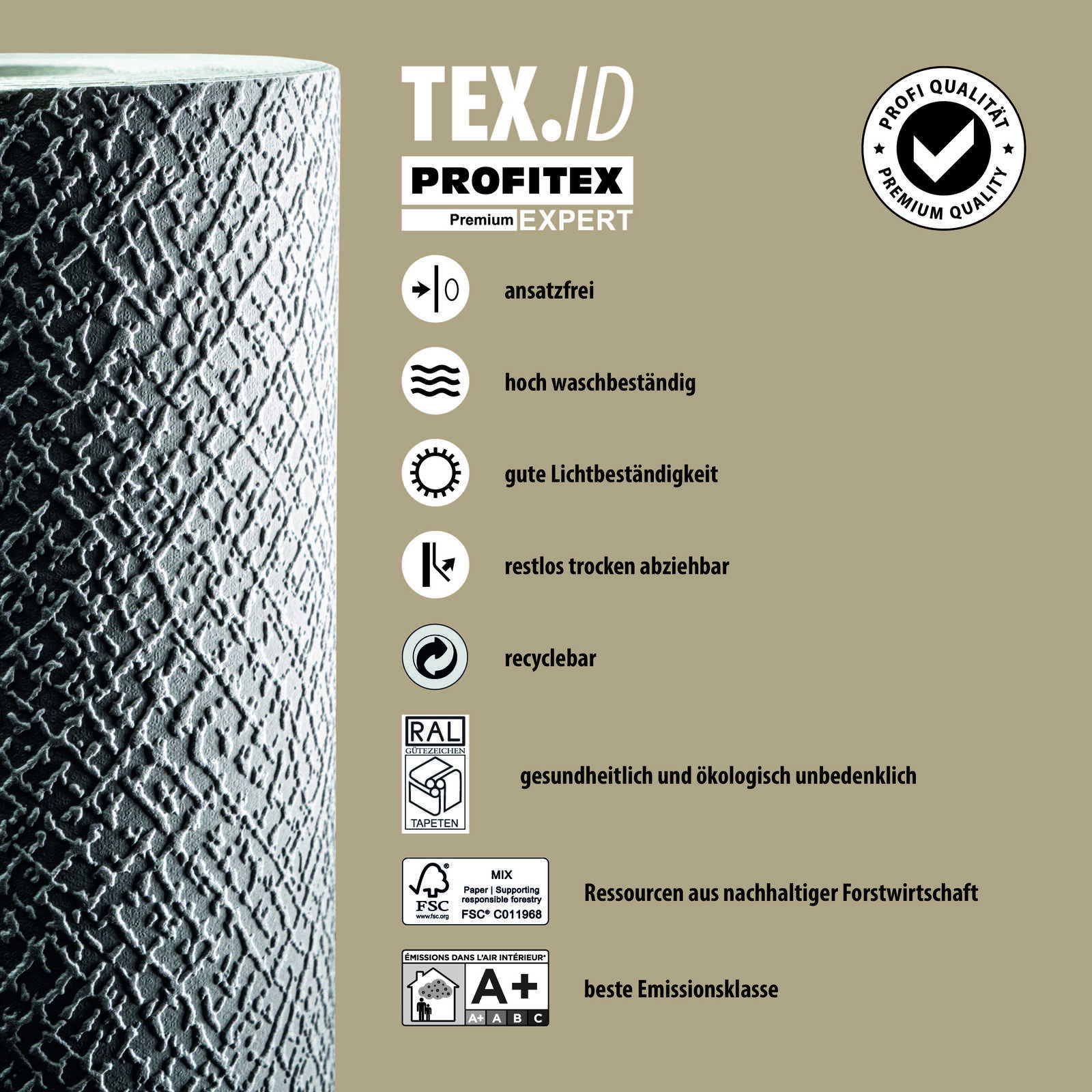 A.S. Création Обои Meistervlies Create A.S. Création Обои Meistervlies Create