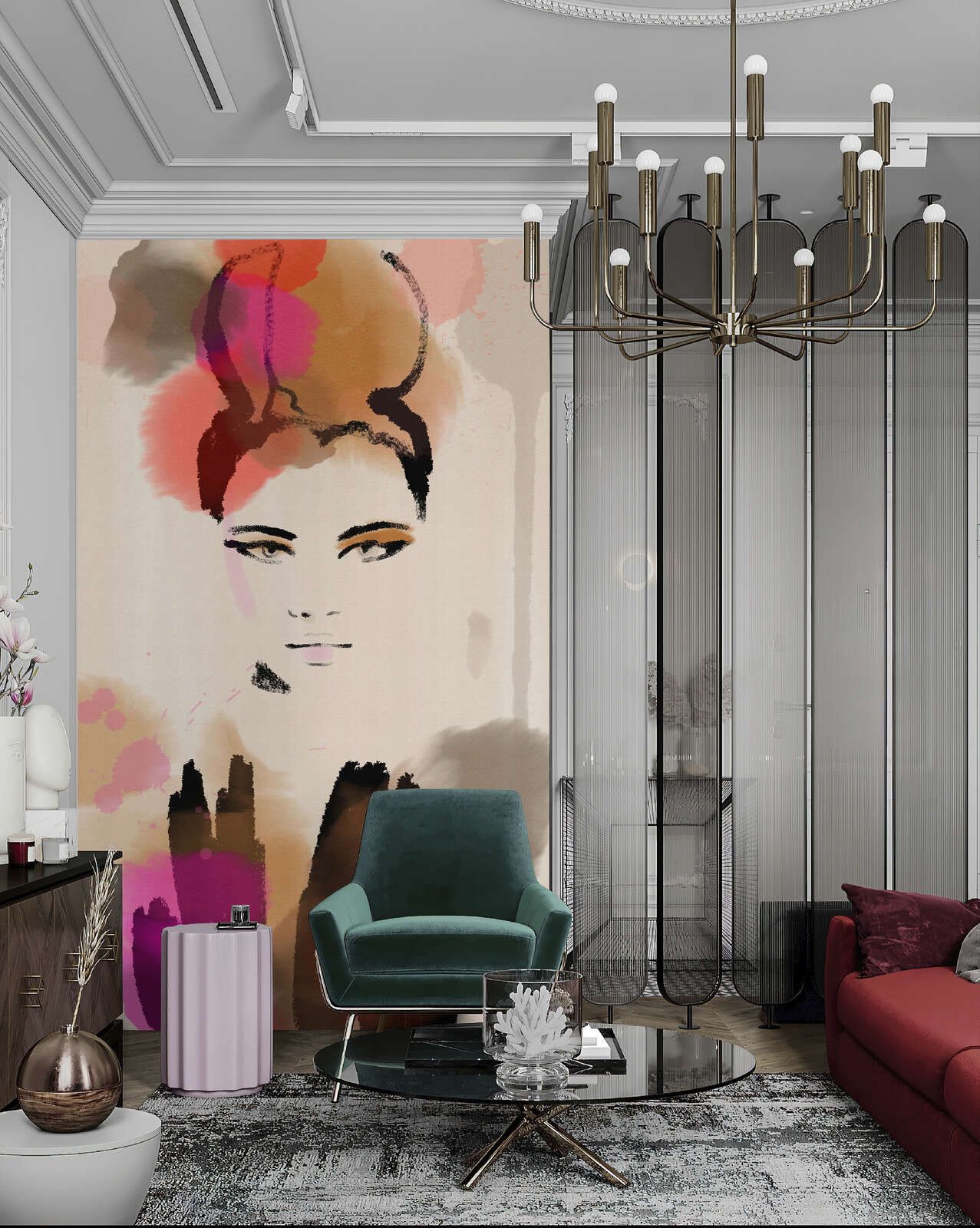 walls by patel Photo wallpaper Walls by Patel 5